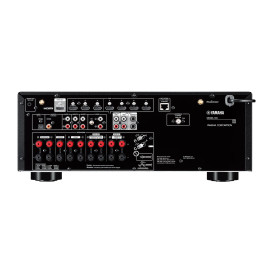 Yamaha RX-V6A 7.2 Kanal Ev Sinema Amplifikatörü Yamaha RX-V6A 7.2 Kanal Ev Sinema Amplifikatörü